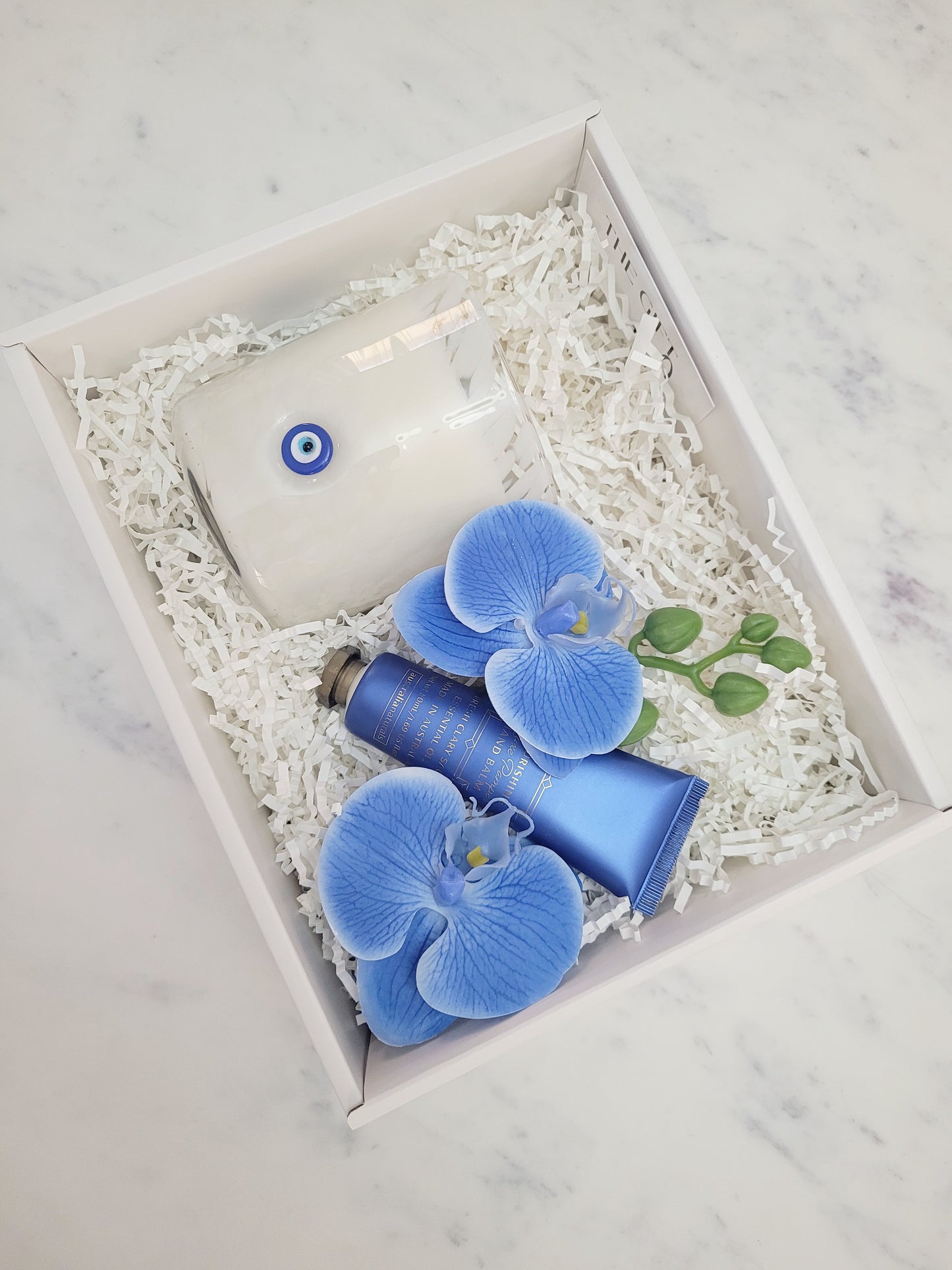 Good Vibes Only gift box