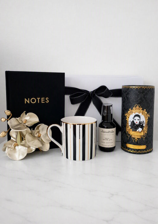 Goal Digger gift box