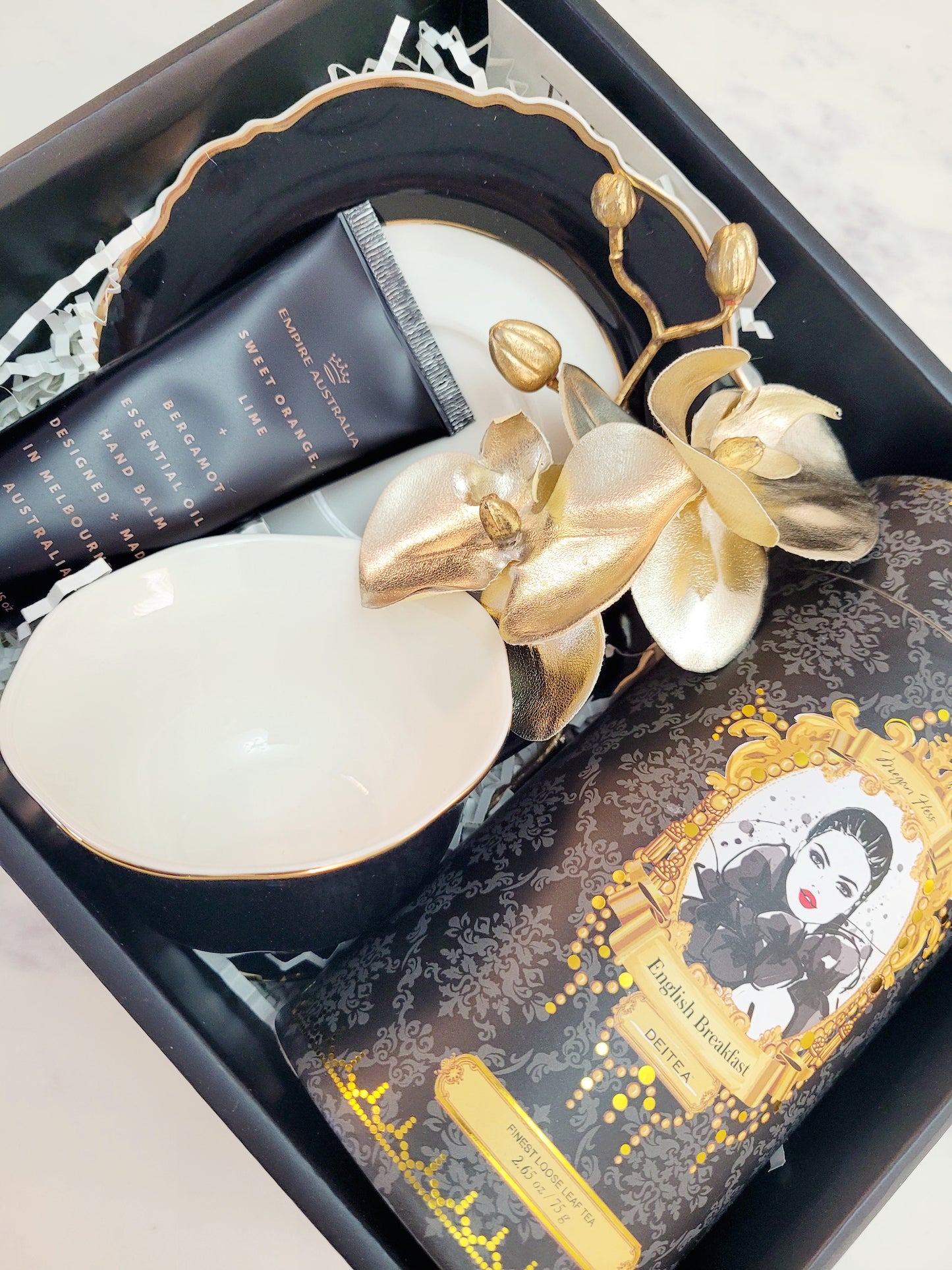 Chic Sips gift box