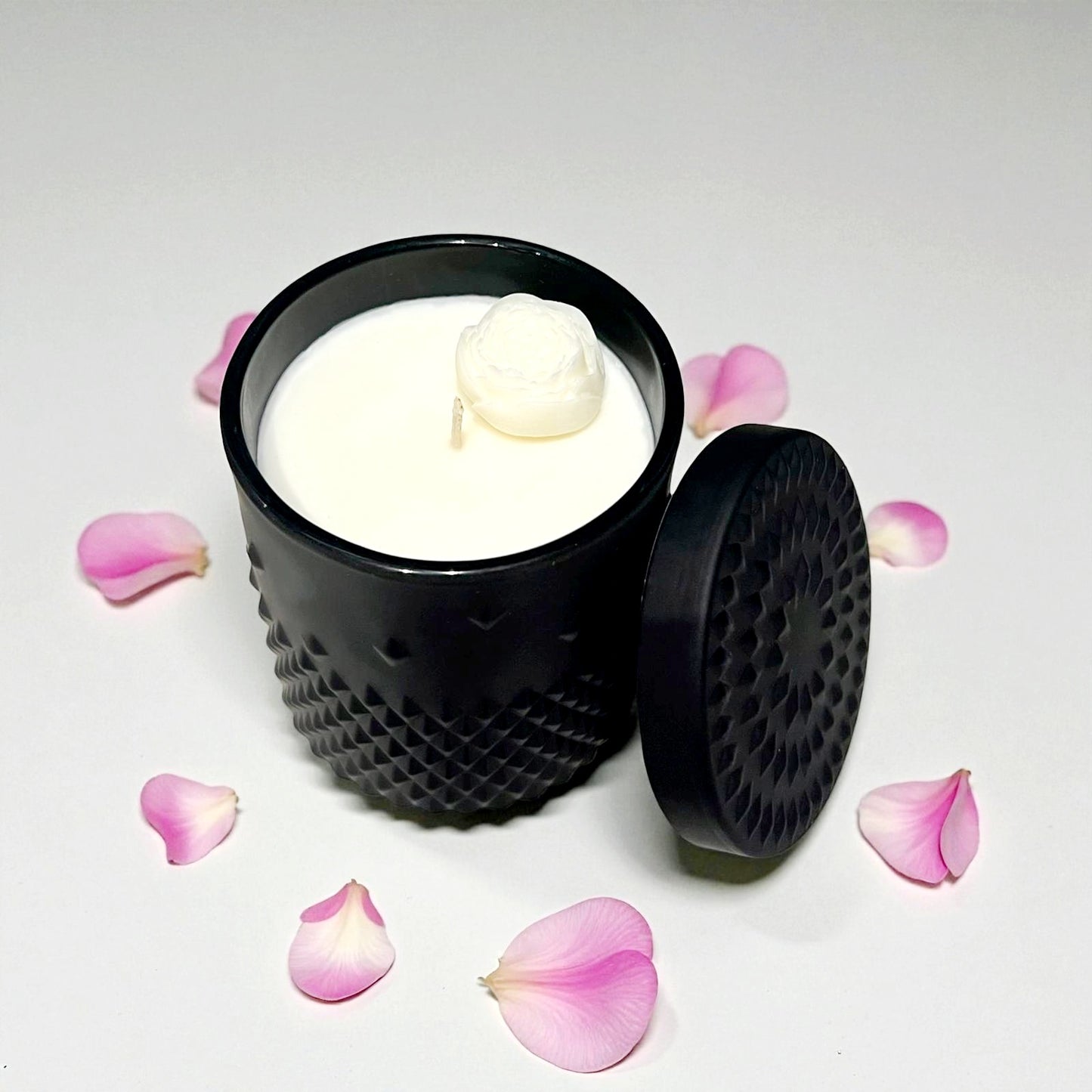 Lumiere de Soja - Flowerbomb Type Candle 350g