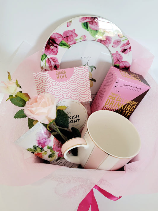 Full of Heart gift box