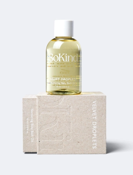 SoKind Baby Velvet Droplets