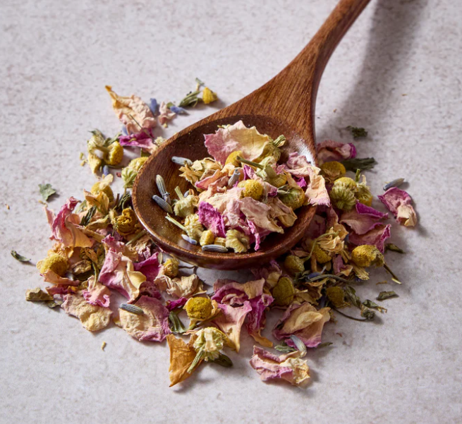 Wild Blends - Settle Pettle Tea 50g