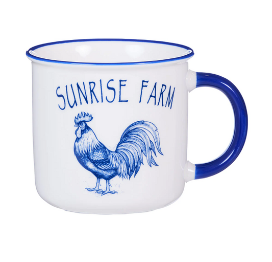 Farmhouse Mug