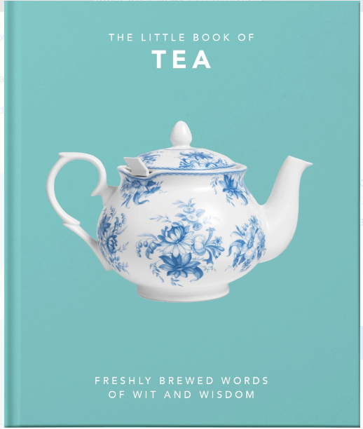 Little Book of Tea