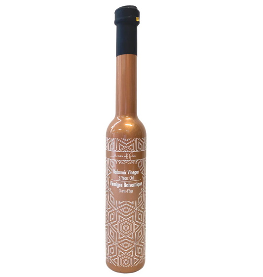 A Taste of Paris Balsamic Vinegar Aged 3 years 200ml