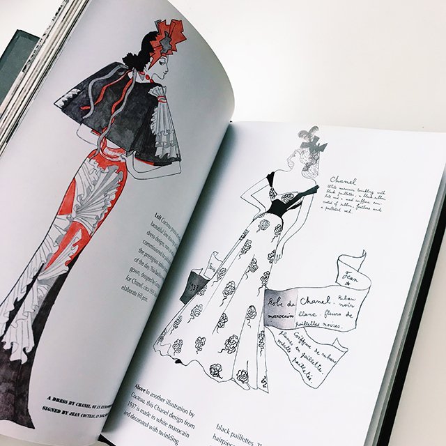 Little Books of Fashion: The Little Book of Chanel (Hardcover)