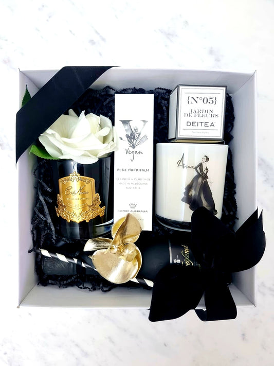 Amour gift box