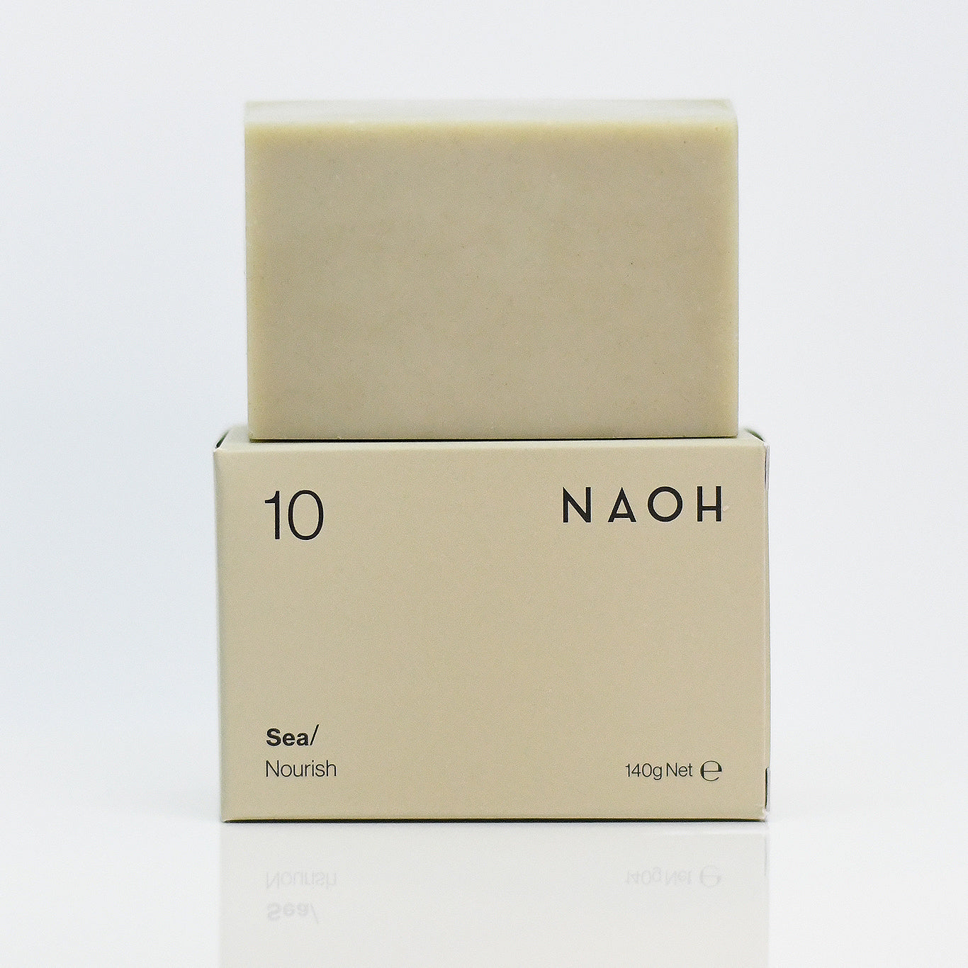 NAOH Sea soap bar