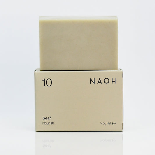 NAOH Sea soap bar