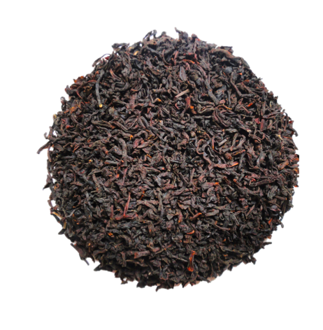 {No.01} Organic Deitea Breakfast Tea