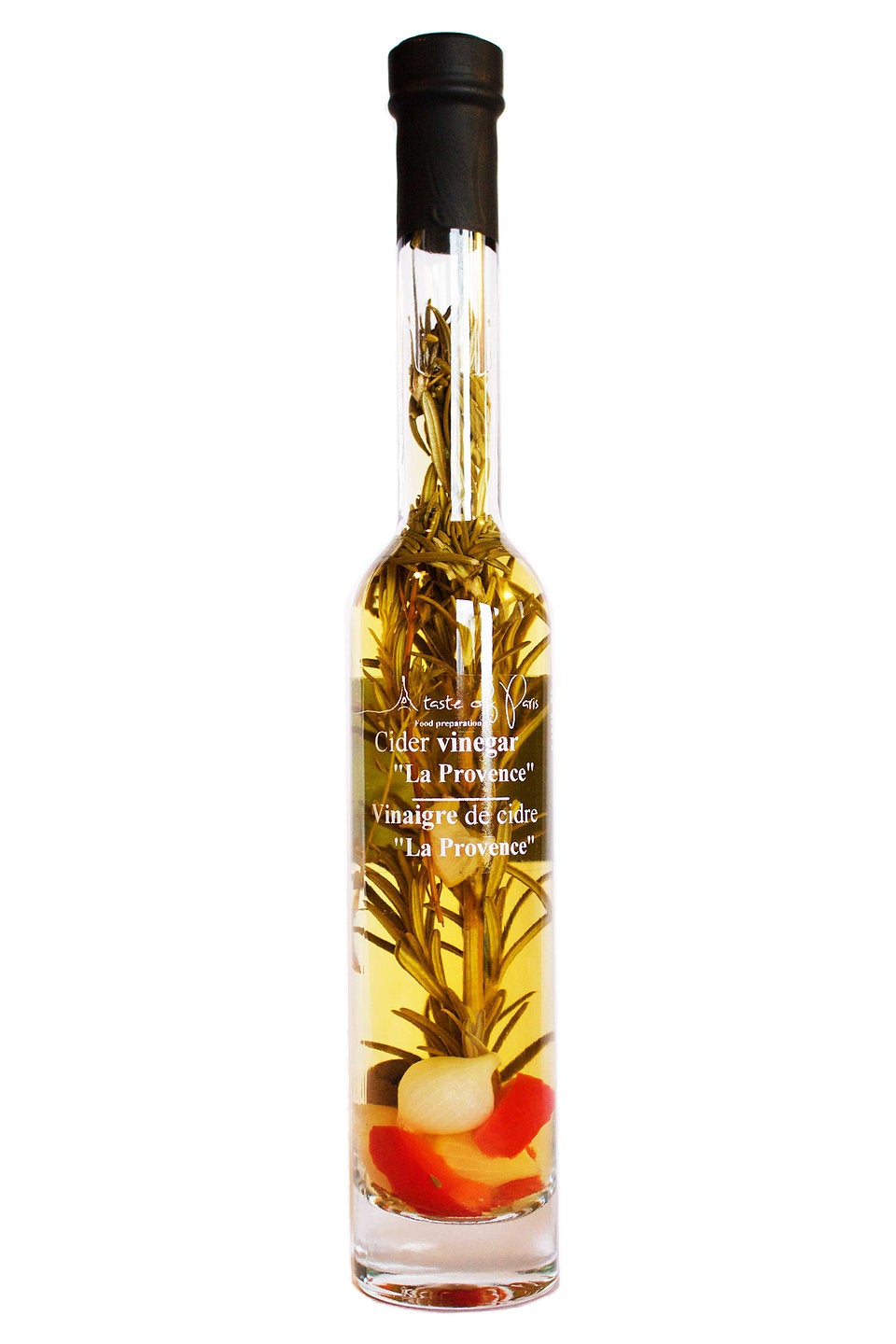 A Taste of Paris La Provence Cider Vinegar 200ml