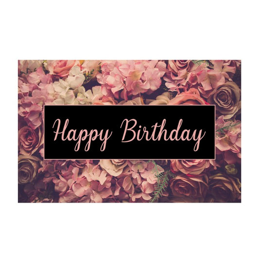 Mini Gift Card - select your occasion