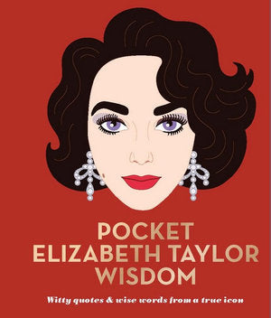 Pocket Elizabeth Wisdom - Book